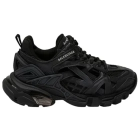Track 2.0 Sneakers “Black” 568615W2MA11000