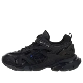 Track 2.0 Sneakers “Black” 668822W3CT11000