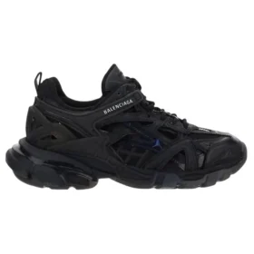 Track 2.0 Sneakers “Black” 668822W3CT11000