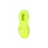 Track 2.0 Sneakers “Clear Sole Neon Yellow” 668823W3CT27510