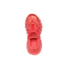 Track 2.0 Sneakers “Clear Sole Red” 668823W3CT16000