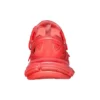 Track 2.0 Sneakers “Clear Sole Red” 668823W3CT16000