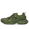 Track 2.0 Sneakers “Green” 568614W3RG33810