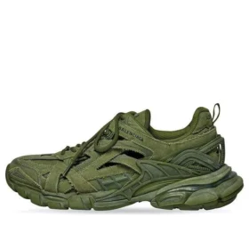 Track 2.0 Sneakers “Green” 568614W3RG33810
