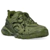 Track 2.0 Sneakers “Green” 568614W3RG33810
