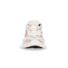 Track 2.0 Sneakers “White Orange Black” 690494W3GN39059