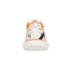 Track 2.0 Sneakers “White Orange Black” 690494W3GN39059
