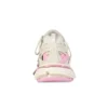 Track 2.0 Sneakers “White Pink” 568615W3AE25511