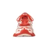 Track 2.0 Sneakers “White Red” 568614W3AE29061