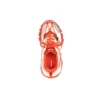 Track 2.0 Sneakers “White Red” 568614W3AE29061