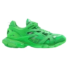 Track 2 “Clear Sole – Green” 668823W3CT13510