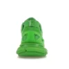 Track 2 “Clear Sole – Green” 668823W3CT13510