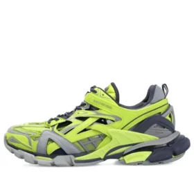 Track.2 “Grey Neon Yellow” 568615W3AE23512