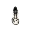 Track.2 Sneaker “Beige Black” 568614W2GN38071