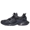 Track.2 Sneaker “Black” 668823W3CT11000