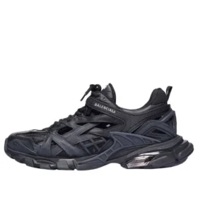 Track.2 Sneaker “Black” 668823W3CT11000