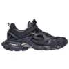 Track.2 Sneaker “Black” 668823W3CT11000