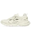 Track.2 Sneaker “Eggshell” 568614W3RG39110