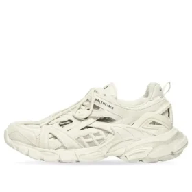 Track.2 Sneaker “Eggshell” 568614W3RG39110