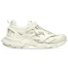 Track.2 Sneaker “Eggshell” 568614W3RG39110