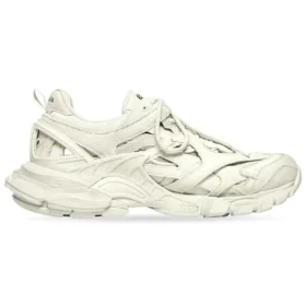 Track.2 Sneaker “Eggshell” 568614W3RG39110