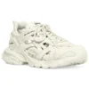 Track.2 Sneaker “Eggshell” 568614W3RG39110