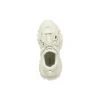 Track.2 Sneaker “Eggshell” 568614W3RG39110