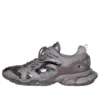 Track.2 Sneaker “Grey” 668823W3CT11800