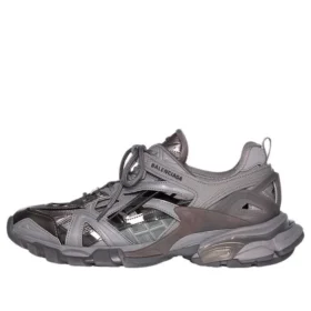 Track.2 Sneaker “Grey” 668823W3CT11800