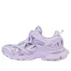 Track.2 Sneaker “Lilac” 568615W3AG15310