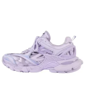 Track.2 Sneaker “Lilac” 568615W3AG15310