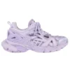 Track.2 Sneaker “Lilac” 568615W3AG15310