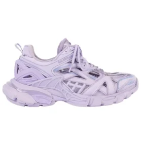 Track.2 Sneaker “Lilac” 568615W3AG15310