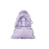Track.2 Sneaker “Lilac” 568615W3AG15310