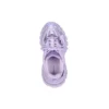Track.2 Sneaker “Lilac” 568615W3AG15310
