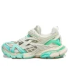 Track.2 Sneaker “Mint” 568614W3AE23911