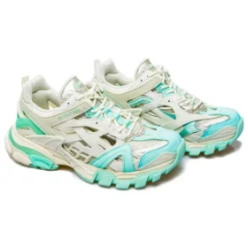 Track.2 Sneaker “Mint” 568614W3AE23911