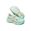 Track.2 Sneaker “Mint” 568614W3AE23911