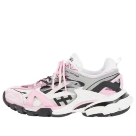 Track.2 Sneaker “Pink” 568615W3AE25291