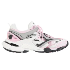 Track.2 Sneaker “Pink” 568615W3AE25291