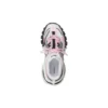 Track.2 Sneaker “Pink” 568615W3AE25291