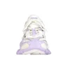 Track.2 Sneaker “Purple White” 568615W3AE25711