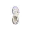 Track.2 Sneaker “Purple White” 568615W3AE25711