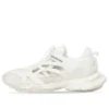 Track.2 Sneaker  “White” 668823W3CT19000
