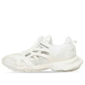 Track.2 Sneaker  “White” 668823W3CT19000