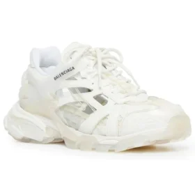 Track.2 Sneaker  “White” 668823W3CT19000