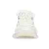 Track.2 Sneaker  “White” 668823W3CT19000