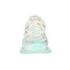 Track.2 Sneaker “White Green” 568615W3AE23911