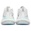 Track.2 Sneaker “White Light Blue” 568615W2GN39045