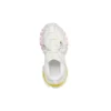 Track.2 Sneaker “White Light Yellow” 568615W3AE27745